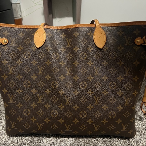 Louis Vuitton Neverfull GM - Picture 2 of 12